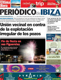 Periódico de Ibiza y Formentera - 17-08-2024
