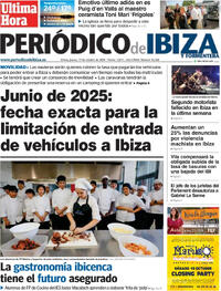 Periódico de Ibiza y Formentera - 17-10-2024