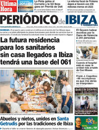 Periódico de Ibiza y Formentera - 18-11-2024