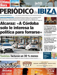 Periódico de Ibiza y Formentera - 19-06-2024