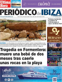 Periódico de Ibiza y Formentera - 19-07-2024