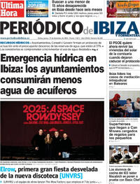 Periódico de Ibiza y Formentera - 19-12-2024