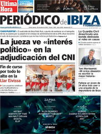 Periódico de Ibiza y Formentera