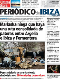 Periódico de Ibiza y Formentera