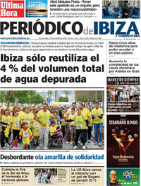 Periódico de Ibiza y Formentera - 21-10-2024