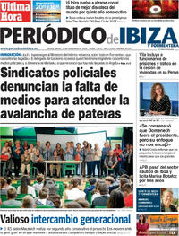 Periódico de Ibiza y Formentera - 21-11-2024