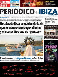 Periódico de Ibiza y Formentera - 22-07-2024