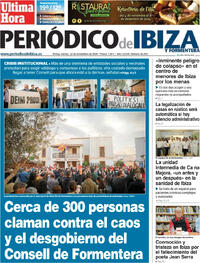 Periódico de Ibiza y Formentera - 22-11-2024