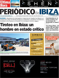 Periódico de Ibiza y Formentera - 23-06-2024