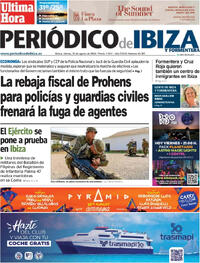 Periódico de Ibiza y Formentera