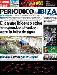 Periódico de Ibiza y Formentera - 23-09-2024