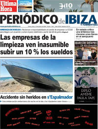 Periódico de Ibiza y Formentera - 24-06-2024