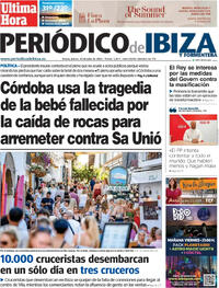 Periódico de Ibiza y Formentera - 25-07-2024