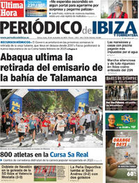 Periódico de Ibiza y Formentera - 25-11-2024