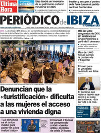 Periódico de Ibiza y Formentera