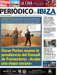 Periódico de Ibiza y Formentera - 28-12-2024
