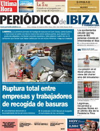 Periódico de Ibiza y Formentera - 30-06-2024