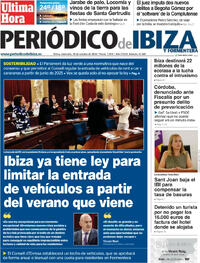 Periódico de Ibiza y Formentera - 30-10-2024