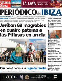 Periódico de Ibiza y Formentera - 30-12-2024