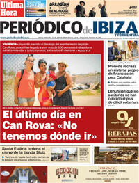 Periódico de Ibiza y Formentera