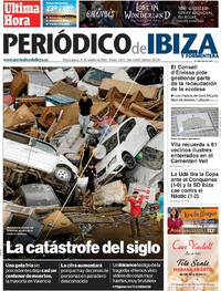 Periódico de Ibiza y Formentera - 31-10-2024