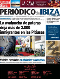 Periódico de Ibiza y Formentera - 31-12-2024