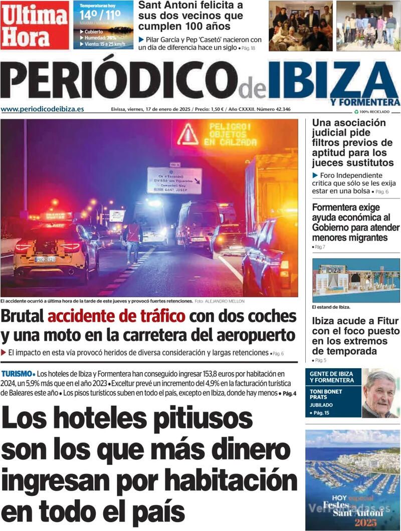 Portada Marca 2025-01-17