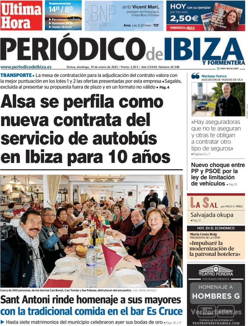 Portada Marca 2025-01-19