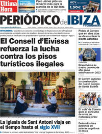 Periódico de Ibiza y Formentera - 01-02-2025