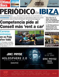 Periódico de Ibiza y Formentera - 02-06-2025