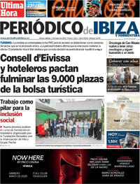Periódico de Ibiza y Formentera - 03-05-2025