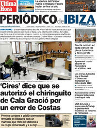 Periódico de Ibiza y Formentera - 04-02-2025