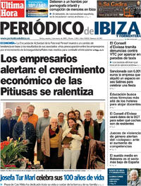 Periódico de Ibiza y Formentera