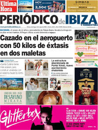 Periódico de Ibiza y Formentera