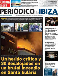 Periódico de Ibiza y Formentera - 05-02-2025