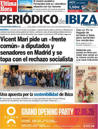 Periódico de Ibiza y Formentera