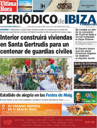 Periódico de Ibiza y Formentera