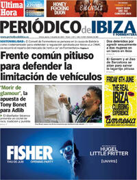 Periódico de Ibiza y Formentera
