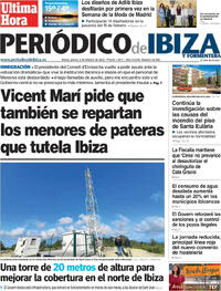 Periódico de Ibiza y Formentera - 06-02-2025