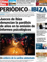 Periódico de Ibiza y Formentera - 06-03-2025
