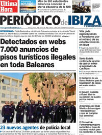 Periódico de Ibiza y Formentera - 07-02-2025