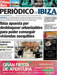 Periódico de Ibiza y Formentera