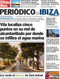 Periódico de Ibiza y Formentera - 09-01-2025