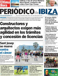 Periódico de Ibiza y Formentera - 10-02-2025