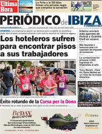 Periódico de Ibiza y Formentera - 10-03-2025