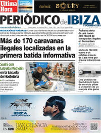 Periódico de Ibiza y Formentera - 10-06-2025