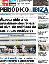 Periódico de Ibiza y Formentera - 11-02-2025