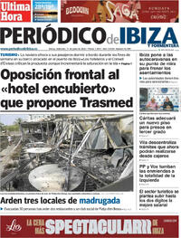Periódico de Ibiza y Formentera - 11-06-2025