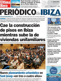 Periódico de Ibiza y Formentera - 12-03-2025