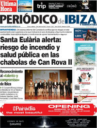Periódico de Ibiza y Formentera